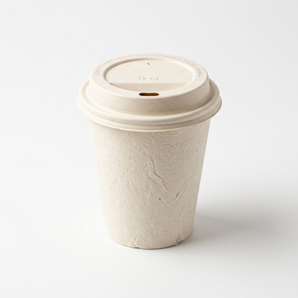 Glass & Lid