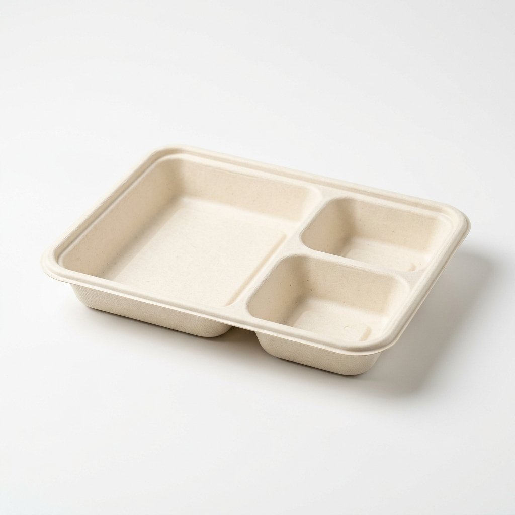 Meal Tray