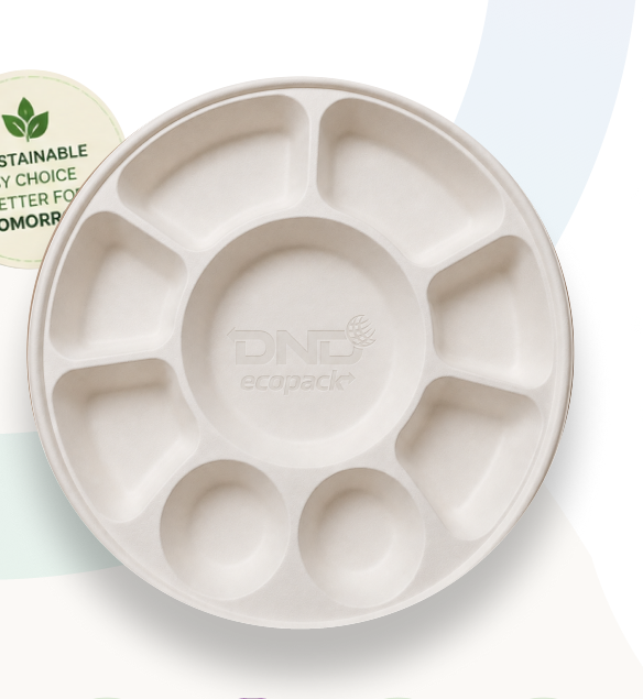 Compartment Plates